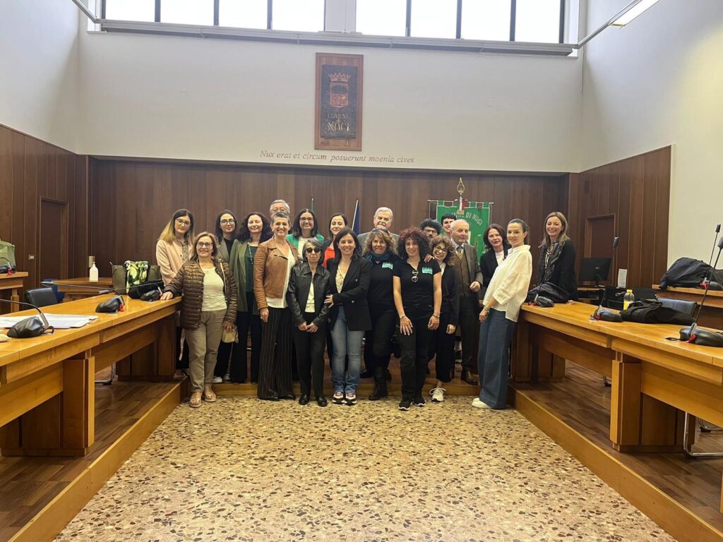 Patto educativo di comunità, un progetto dedicato ai ragazzi