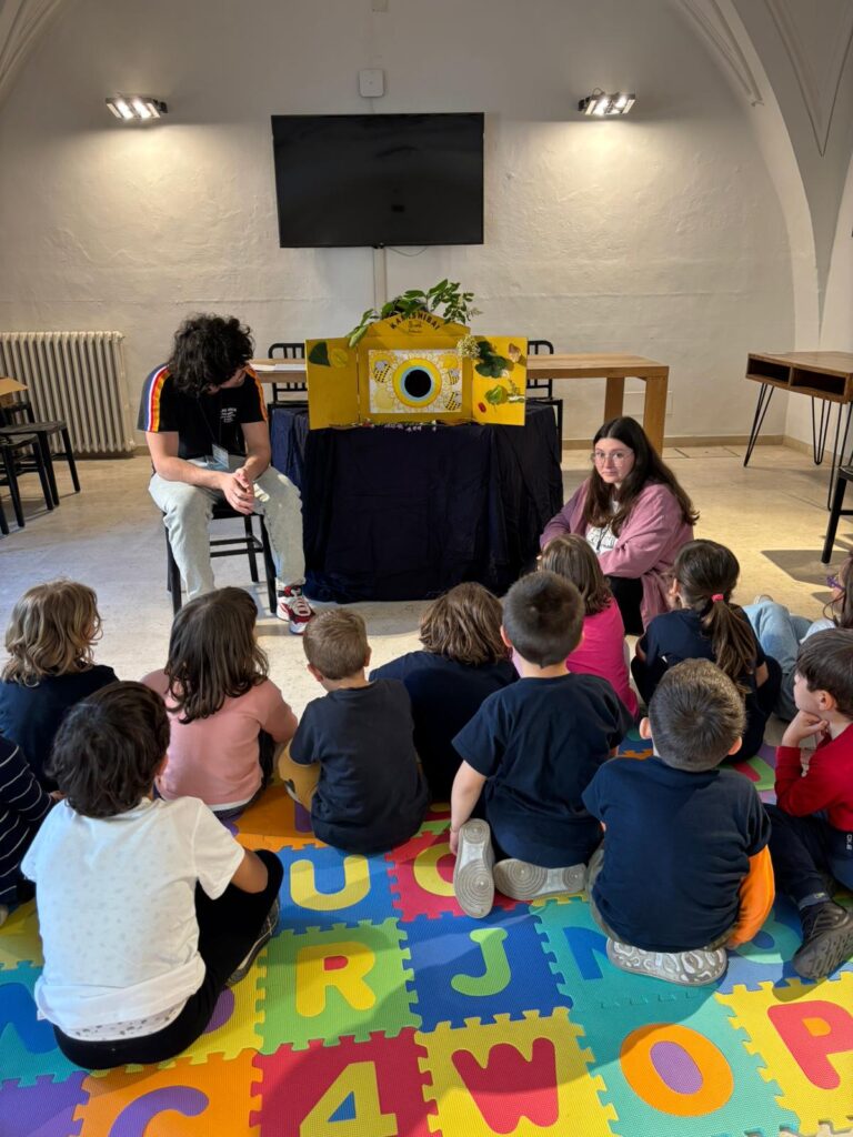 Narranatura, evento speciale alla scoperta della biodiversità