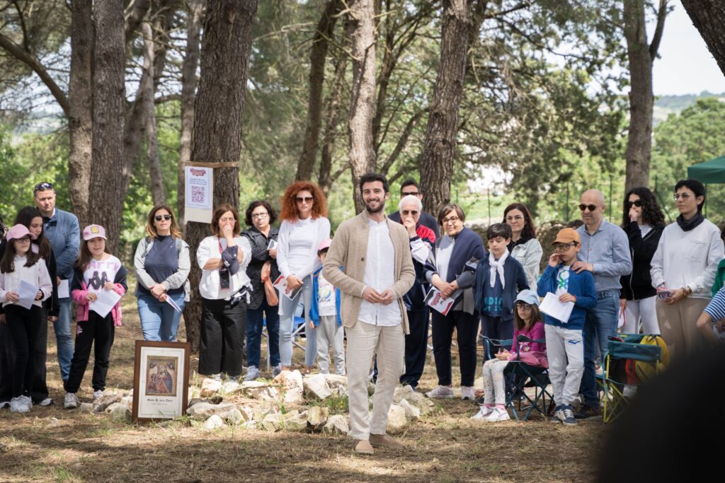 “Mamma mia, che festa!” tra divertimento, spettacolo e preghiera
