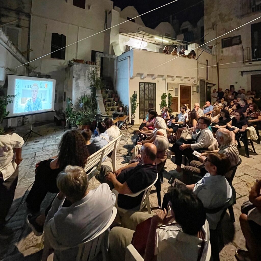 Un incontro per ripensare il turismo e riscoprire la comunità