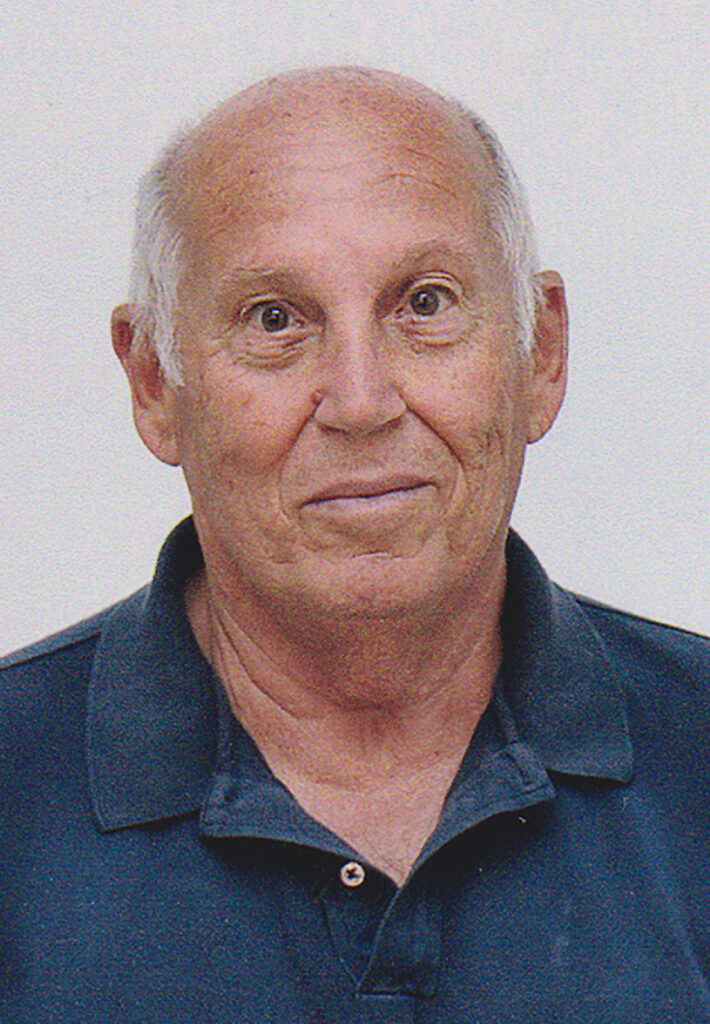 Addio a Aldo Amatulli