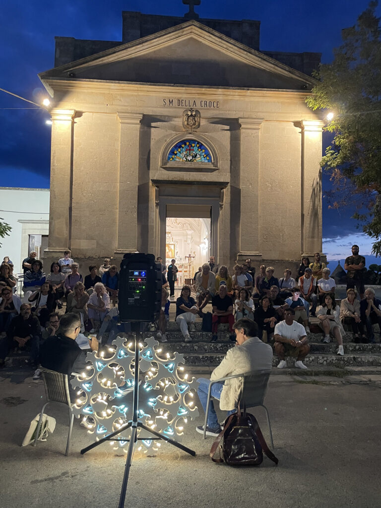 Secondo appuntamento con “A defresckète”