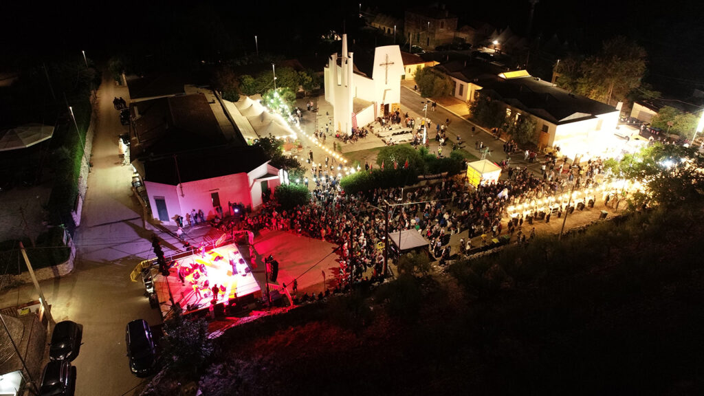 Grande successo per Lamadacqua Food Green Edition