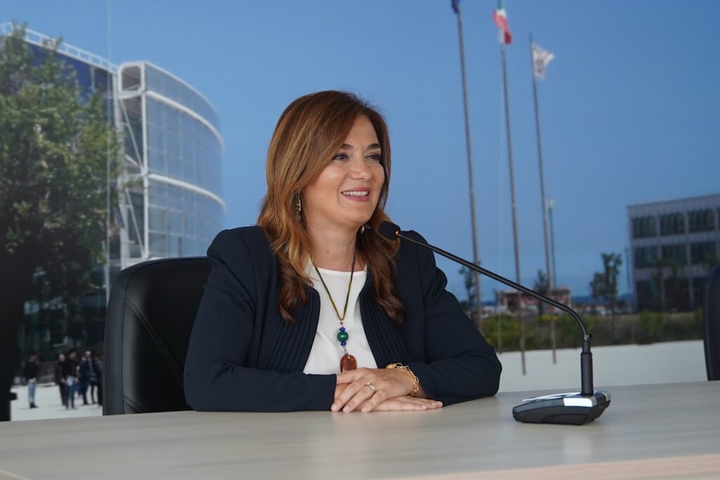 Parchitelli: “Con il Mobile Angel un passo concreto nella lotta alla violenza sulle donne”