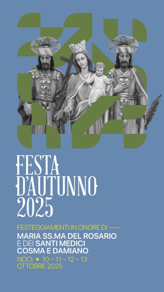 La Festa d’Autunno si presenta