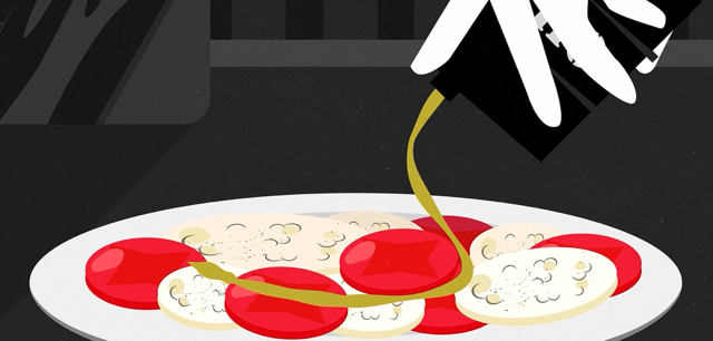 I cortometraggi finalisti di “Food and Future” a Bacco nelle Gnostre