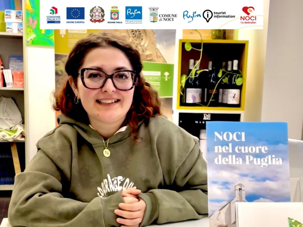 Info Point, al via “In trama di Natale. Mani, Luci e Passi nella Tradizione”