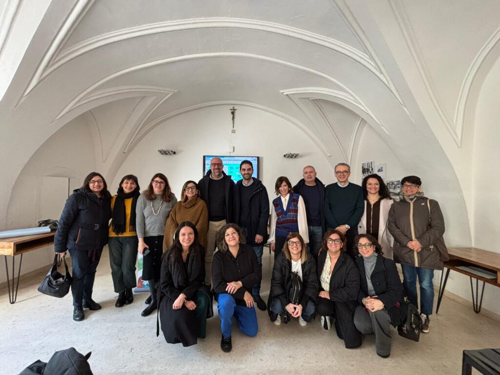 Presentata la seconda edizione di ChildRead