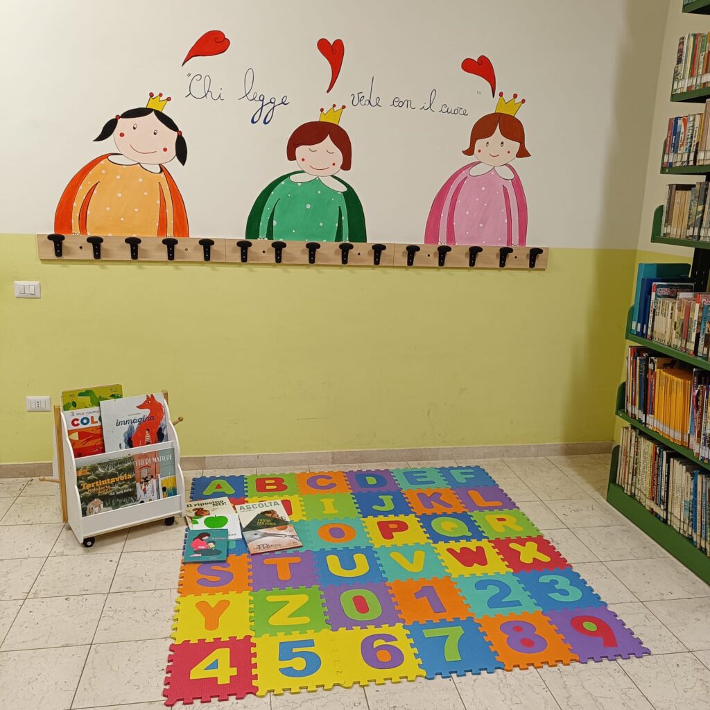 ChildRead, sabato la presentazione della seconda edizione