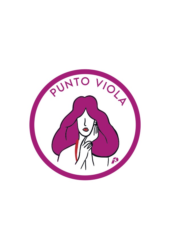 Arci U Capòne diventa Punto Viola