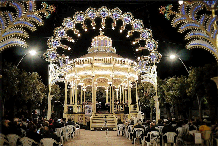 Le foto di Dongiovanni raccontano le tradizioni della Puglia