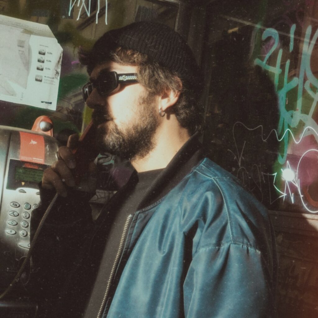 Ex, il nuovo album di Ciliari