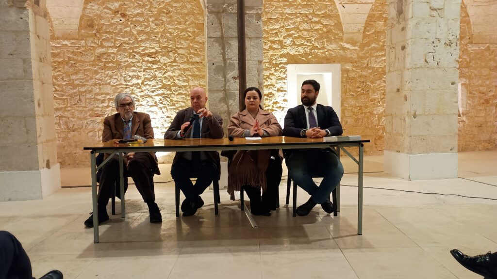 Riforma Nordio, il Comitato per il No al Chiostro delle Clarisse