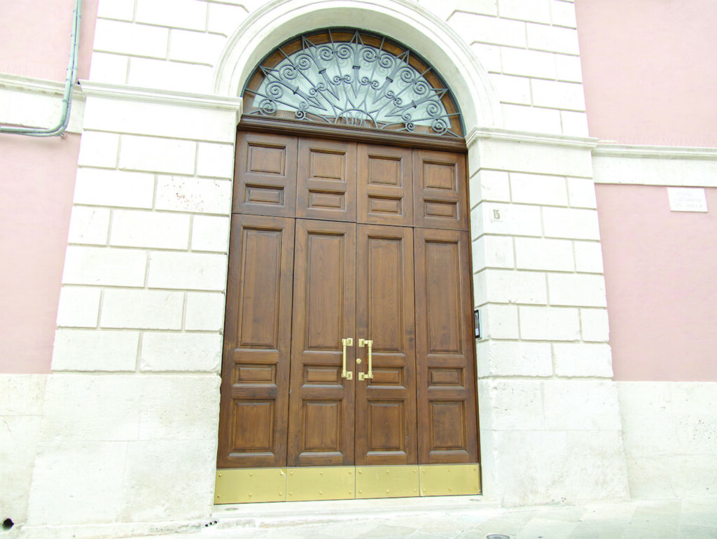 Caso Sant’Anna, reati prescritti per 15 imputati