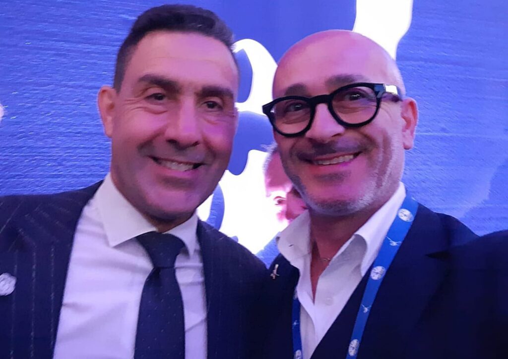 D’Onghia aderisce a Futuro Nazionale