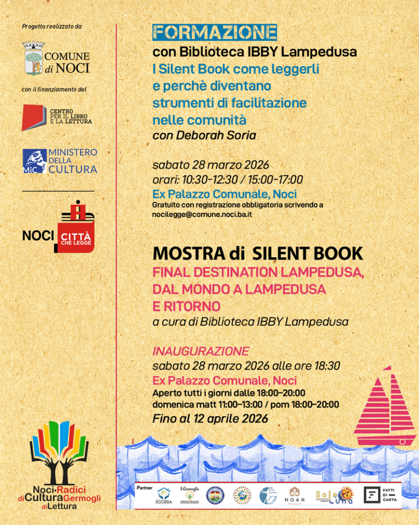 Radici di cultura, al via il primo appuntamento