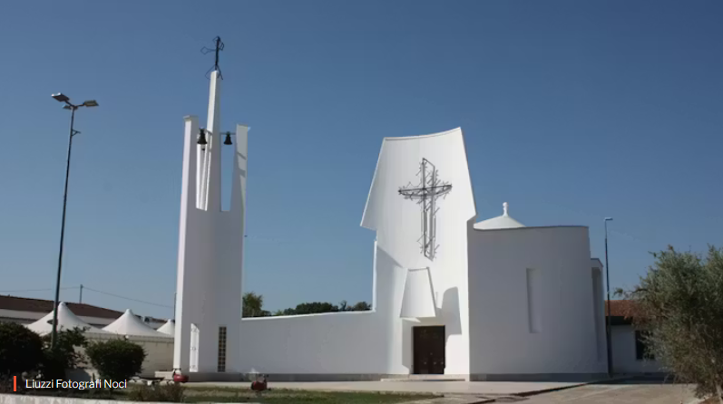 Le Giornate Fai di Primavera a Lamadacqua