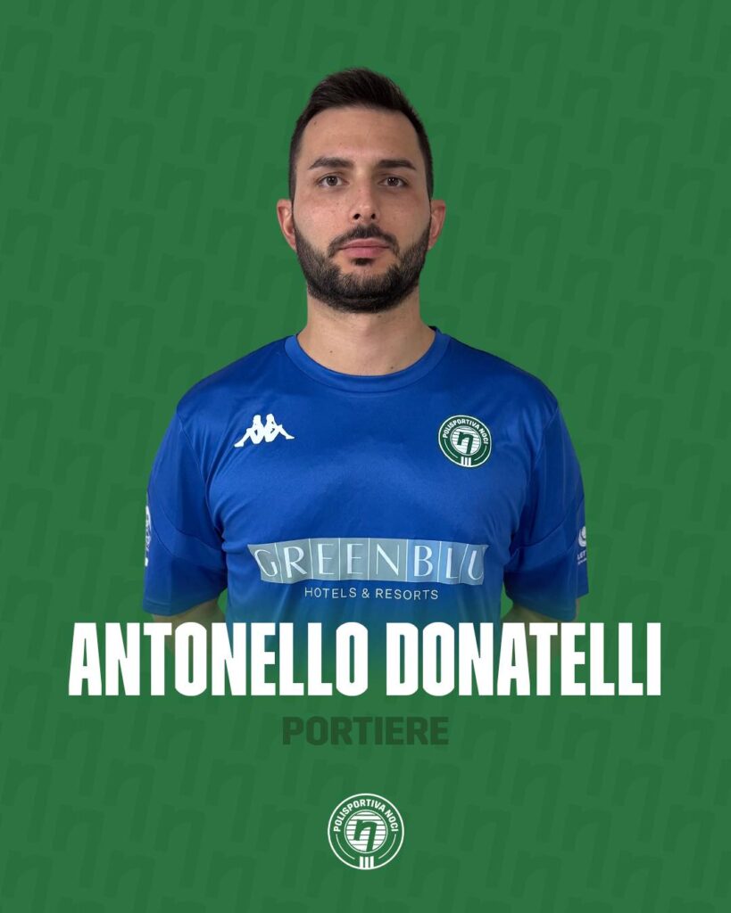 Polisportiva, a Santeramo si decide una stagione