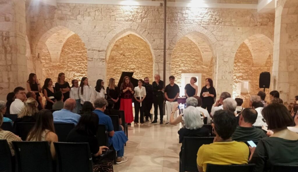 Conclusa la quarta edizione di “Di Note e di Luoghi – Concerti di Primavera”