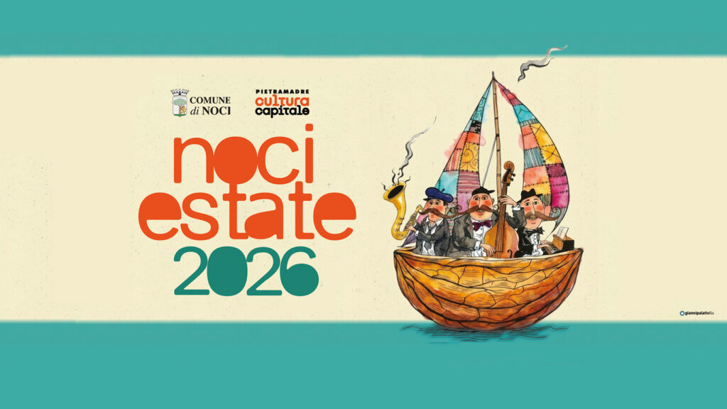 Svelato il programma dell’estate nocese