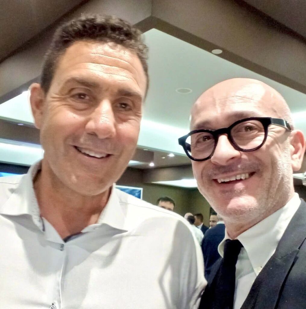 D’Onghia in Futuro Nazionale: Vannacci è la vera destra