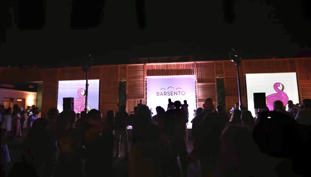 A Noci arriva la notte del vino che si vive