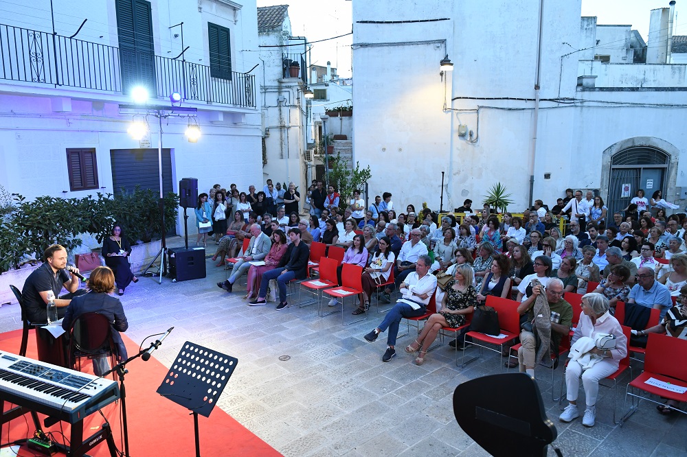 La settima edizione di Chiostri e Inchiostri