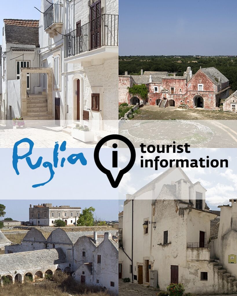 Nuove risorse per il potenziamento dell’info point turistico