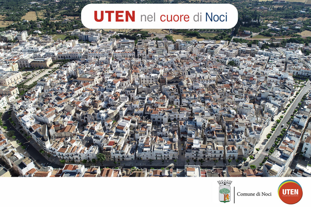 L’UTEN celebra vent’anni di cultura, incontri e partecipazione