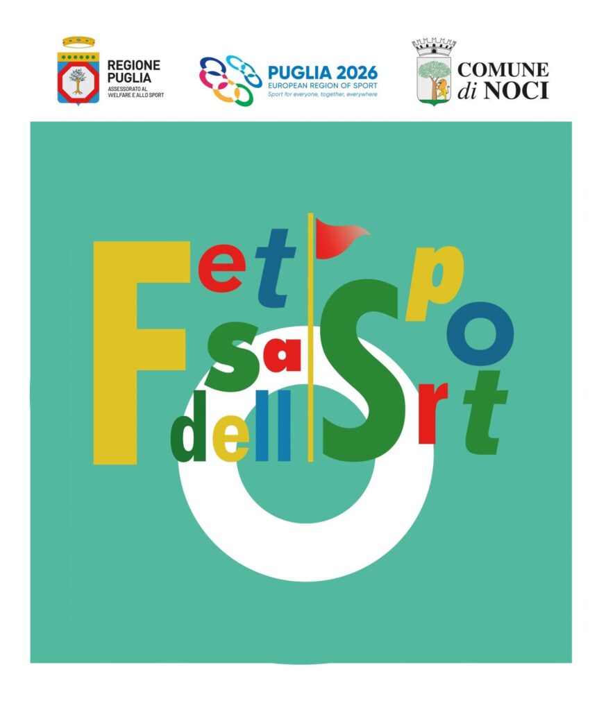 Festa dello Sport, due giornate al Parco Giochi