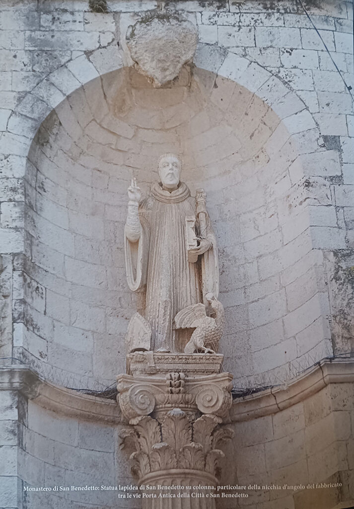 Il secondo appuntamento della 25ª edizione di Settembre in Santa Chiara
