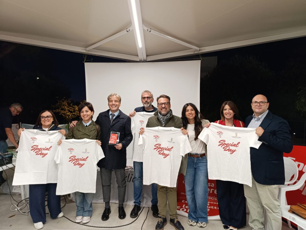 Sport e condivisione con Special Olympics, l’invito alle associazioni del territorio