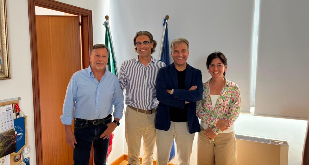 Mobilità e welfare, nuovo taxi sociale per le fasce deboli