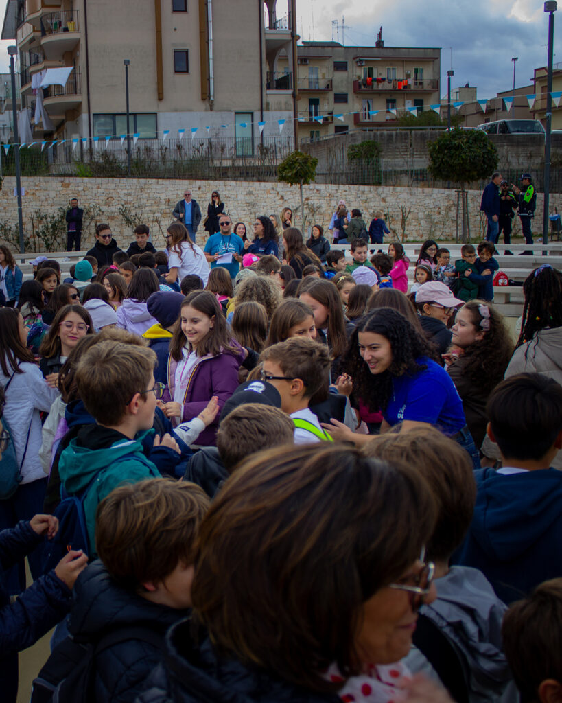 La Festa del Ciao dell’Azione Cattolica