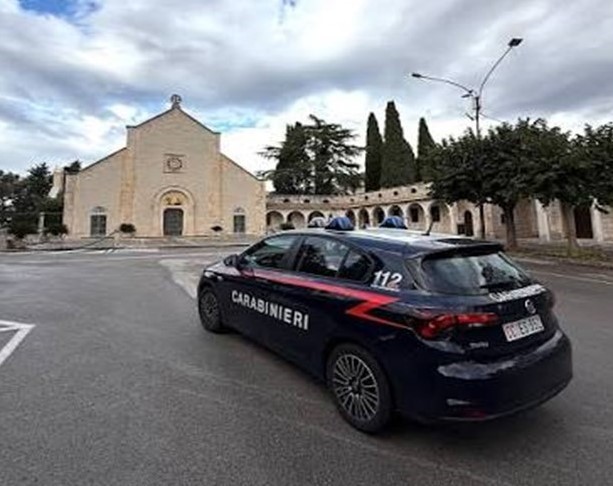 17enne accusato di maltrattamenti in famiglia