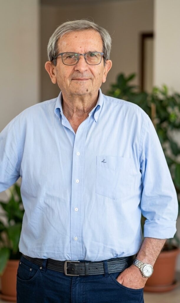 Noci piange il prof. Laera, pioniere della pallamano